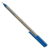 Edding 55 • Fineliner 0.3mm Rood (4-55000)